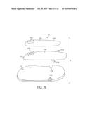 ELECTRO-OPTIC REARVIEW MIRROR ASSEMBLY FOR VEHICLE diagram and image