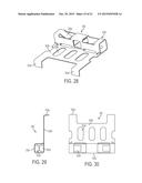 ELECTRO-OPTIC REARVIEW MIRROR ASSEMBLY FOR VEHICLE diagram and image