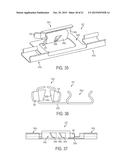 ELECTRO-OPTIC REARVIEW MIRROR ASSEMBLY FOR VEHICLE diagram and image