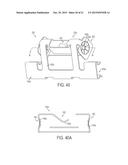 ELECTRO-OPTIC REARVIEW MIRROR ASSEMBLY FOR VEHICLE diagram and image