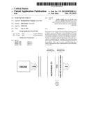 DASH PAD FOR VEHICLE diagram and image