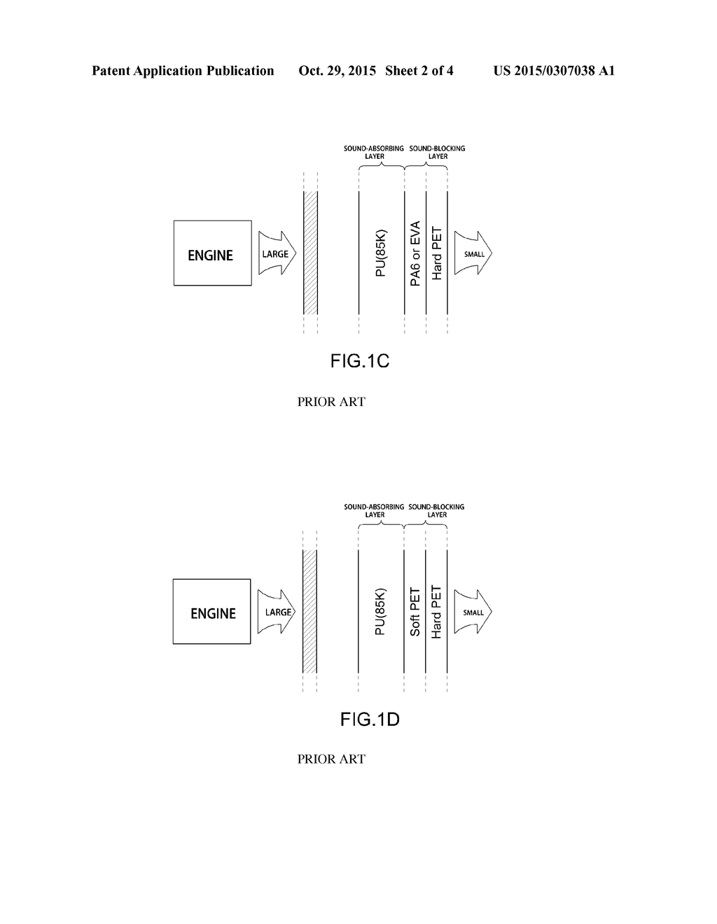 DASH PAD FOR VEHICLE - diagram, schematic, and image 03