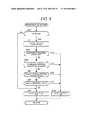 CONTROL SYSTEM OF HYBRID VEHICLE diagram and image