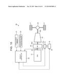 CONTROL SYSTEM OF HYBRID VEHICLE diagram and image