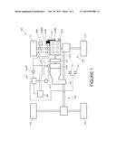 HYBRID ELECTRIC VEHICLE CONTROL SYSTEM AND METHOD diagram and image