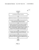 IN-VEHICLE DRIVE PATTERN OPTIMIZATION FOR REDUCED ROAD WEAR diagram and image