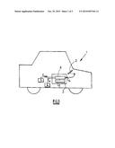 ANALYSIS OF THE BEHAVIOUR OF A VEHICLE BRAKING SYSTEM WITH A DECOUPLED     PEDAL diagram and image