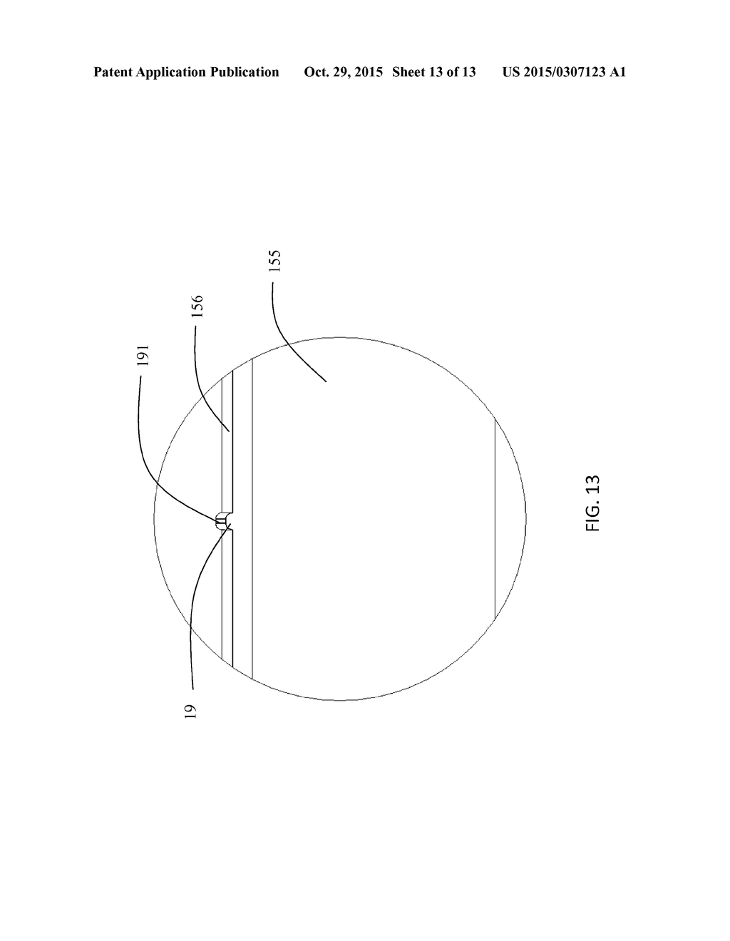 Housing Assembly for an Electric Motor - diagram, schematic, and image 14