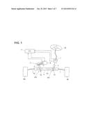 TORQUE DETECTION STRUCTURE FOR POWER STEERING DEVICE, AND POWER STEERING     DEVICE USING SAME diagram and image