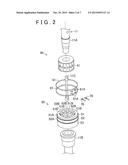 TORQUE DETECTION SYSTEM AND ELECTRIC POWER STEERING APPARATUS diagram and image