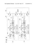 TORQUE DETECTION SYSTEM AND ELECTRIC POWER STEERING APPARATUS diagram and image