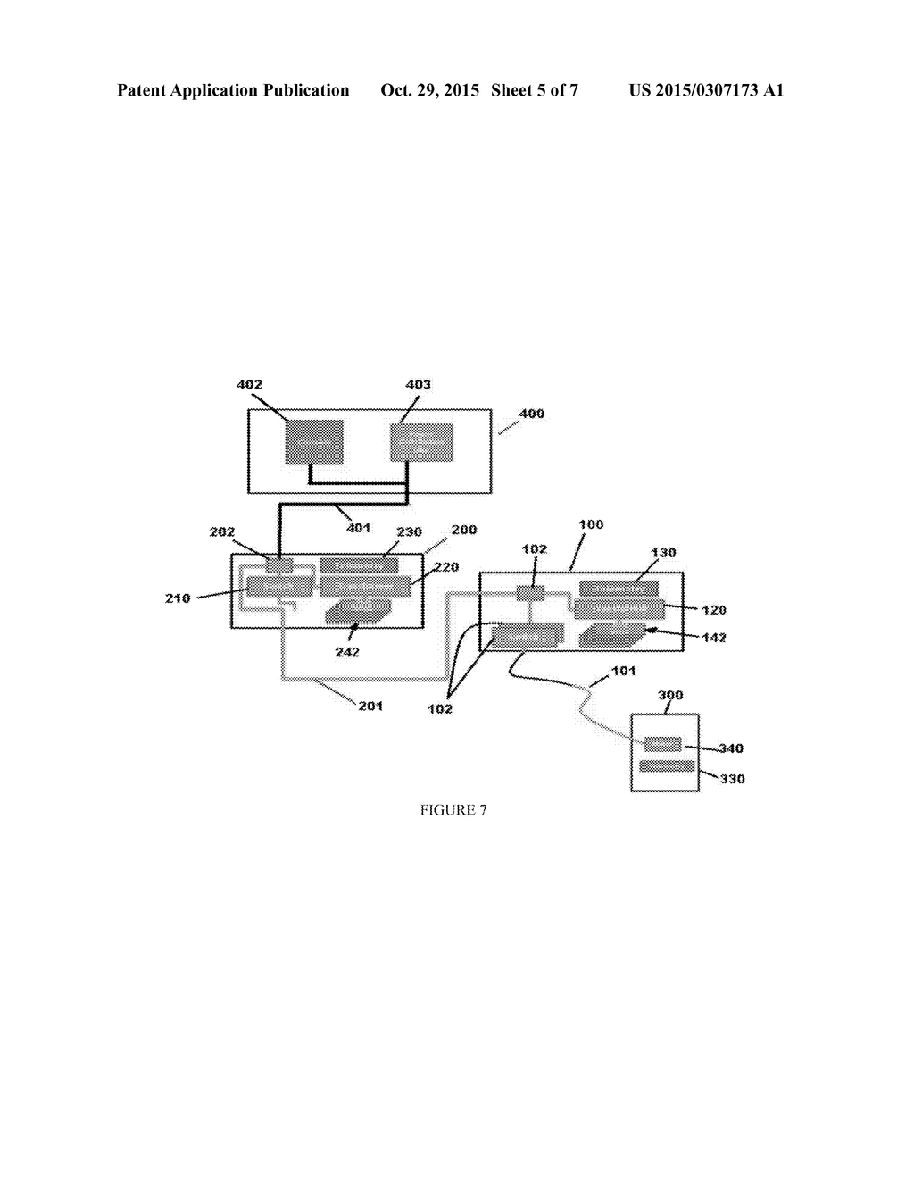 REMOTELY OPERATED VEHICLE POWER MANAGEMENT SYSTEM AND METHOD OF USE - diagram, schematic, and image 06