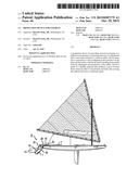 Propulsion Device For Sailboat diagram and image