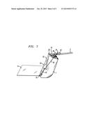 Propulsion Device For Sailboat diagram and image