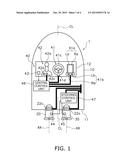 WATERCRAFT PROPULSION SYSTEM AND PROPULSION MACHINE CONTROLLING METHOD diagram and image