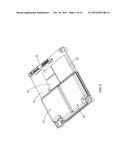 HEAT TRANSFER SYSTEM FOR AIRCRAFT STRUCTURES diagram and image