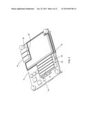 HEAT TRANSFER SYSTEM FOR AIRCRAFT STRUCTURES diagram and image