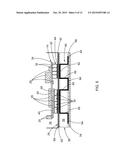 HEAT TRANSFER SYSTEM FOR AIRCRAFT STRUCTURES diagram and image