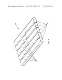 HEAT TRANSFER SYSTEM FOR AIRCRAFT STRUCTURES diagram and image