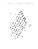 HEAT TRANSFER SYSTEM FOR AIRCRAFT STRUCTURES diagram and image