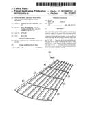 PANEL MEMBER, AIRCRAFT MAIN WING, AND METHOD FOR FORMING PANEL MEMBER diagram and image