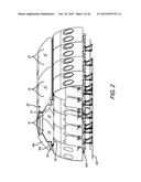 PIVOT BIN ASSEMBLY diagram and image