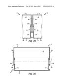 PIVOT BIN ASSEMBLY diagram and image