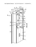 PIVOT BIN ASSEMBLY diagram and image