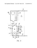 MODULAR LAVATORY WITH ALCOVE diagram and image