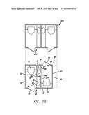 MODULAR LAVATORY WITH ALCOVE diagram and image