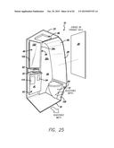 MODULAR LAVATORY WITH ALCOVE diagram and image
