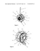 Multi-Use Emergency Descent Device diagram and image