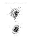 Multi-Use Emergency Descent Device diagram and image