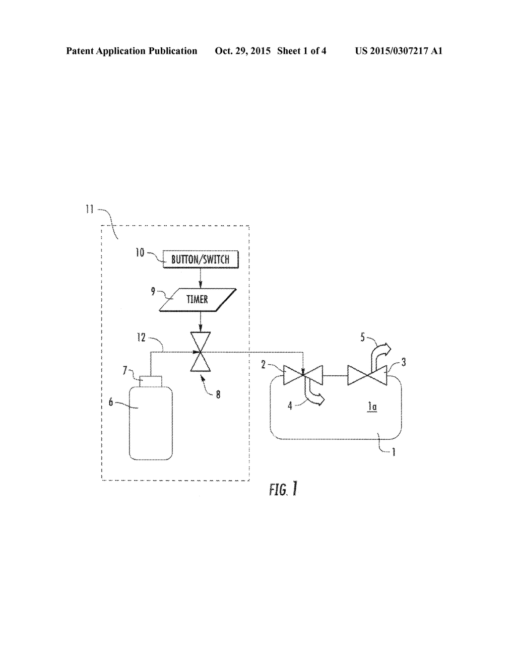 FOOD PRESERVATION SYSTEM - diagram, schematic, and image 02