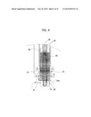 APPARATUS FOR SUPPLYING A LARGE AMOUNT OF BAG diagram and image