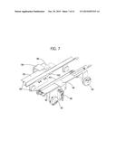 APPARATUS FOR SUPPLYING A LARGE AMOUNT OF BAG diagram and image