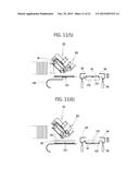 APPARATUS FOR SUPPLYING A LARGE AMOUNT OF BAG diagram and image