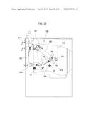 APPARATUS FOR SUPPLYING A LARGE AMOUNT OF BAG diagram and image