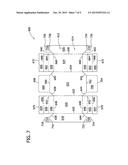 POLYGONAL CONTAINER AND BLANK FOR MAKING THE SAME diagram and image