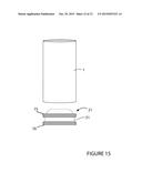 LEAK-FREE AIRLESS CONTAINER HAVING PISTON DEVICE diagram and image