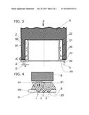 PLASTIC CLOSURE DEVICE FOR TUBULAR BAGS diagram and image