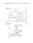 PLASTIC CLOSURE DEVICE FOR TUBULAR BAGS diagram and image