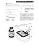 INTELLIGENT WINE CAPSULE diagram and image