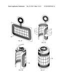 INTELLIGENT WINE CAPSULE diagram and image