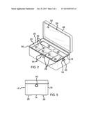 Air-Sealed Storage System diagram and image