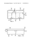 Air-Sealed Storage System diagram and image