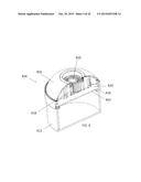 PROPELLANT-FREE PRESSURIZED MATERIAL DISPENSER diagram and image