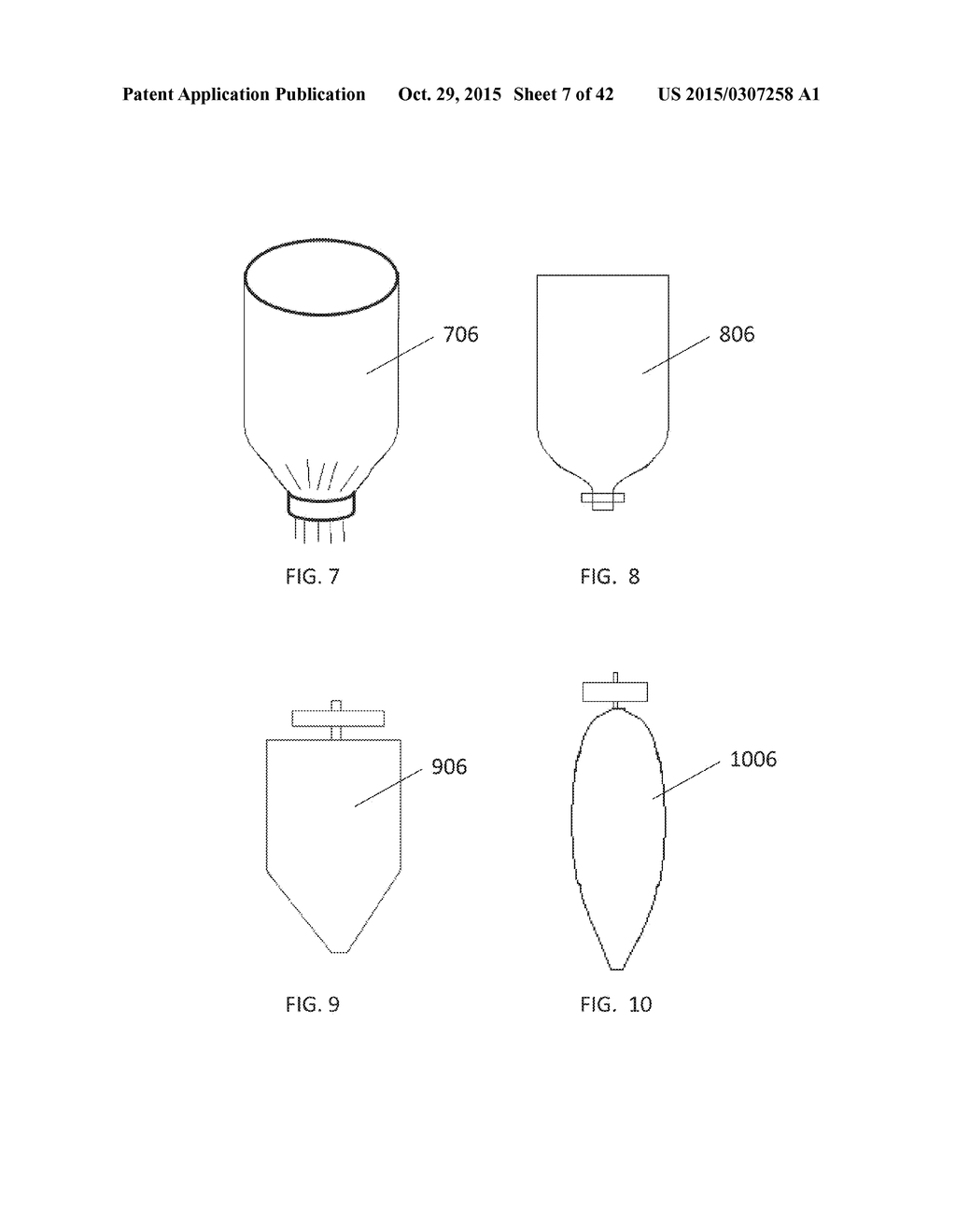 PROPELLANT-FREE PRESSURIZED MATERIAL DISPENSER - diagram, schematic, and image 08