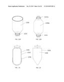 PROPELLANT-FREE PRESSURIZED MATERIAL DISPENSER diagram and image