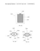 PROPELLANT-FREE PRESSURIZED MATERIAL DISPENSER diagram and image